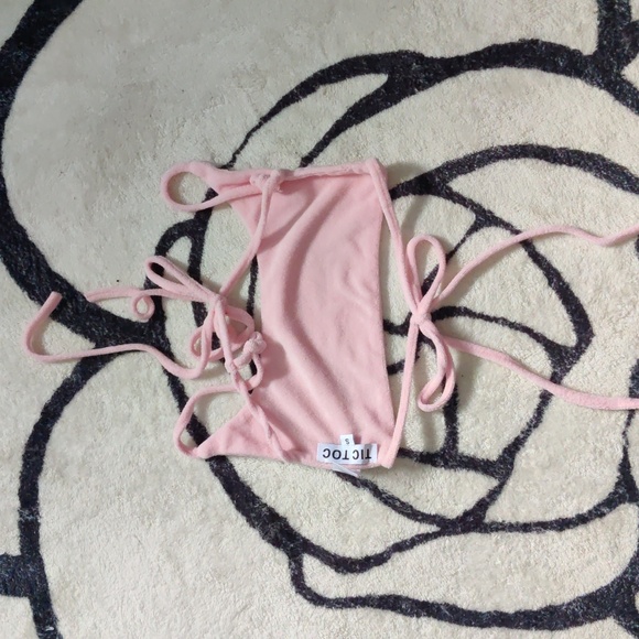 Big girls beach matching set - Picture 2 of 3